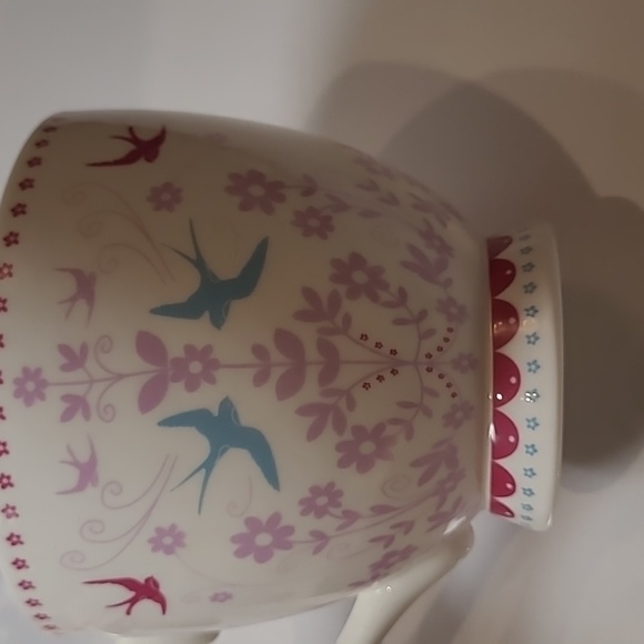 Portobello by design bone China designed in England cherish yesterday ..Mugcup - Picture 5 of 7